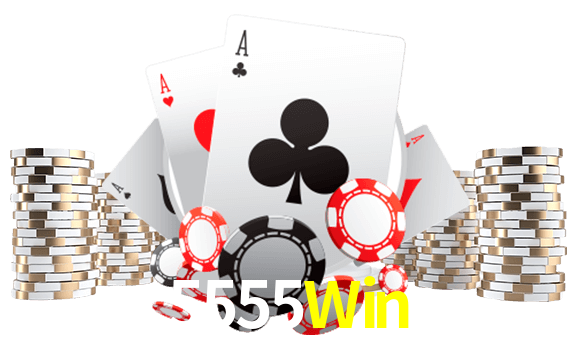 Jogue jogos de pôquer em 5555Win