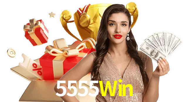 Jogue com dealers reais no 5555Win!