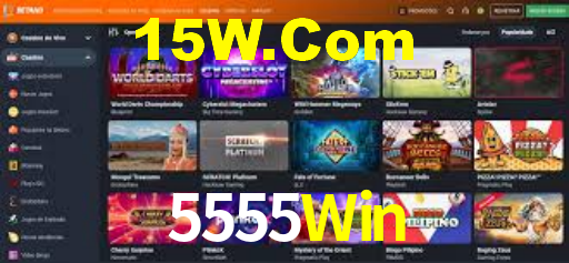 5555Win - Plataforma De Jogos Brasileira - 5555Win.Com