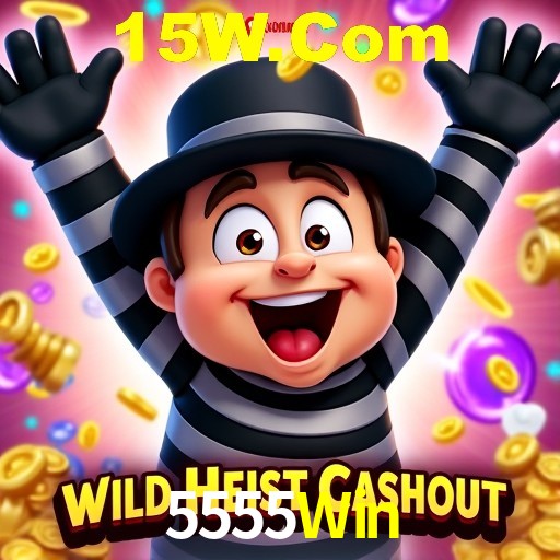 Desvendando o Mundo dos Jogos Virtuais na 5555Win