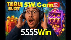 Welcome Bonus 5555Win