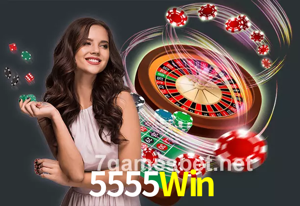 vivo no cassino 5555Win