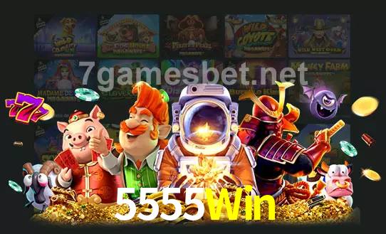 cassino 5555Win