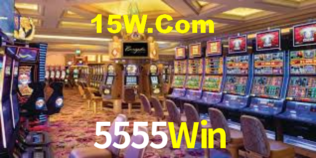5555Win - Installation Guide