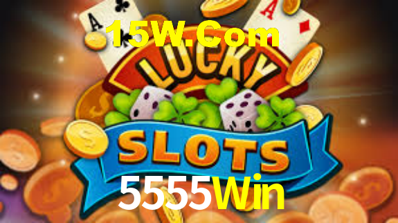 5555Win - App Features