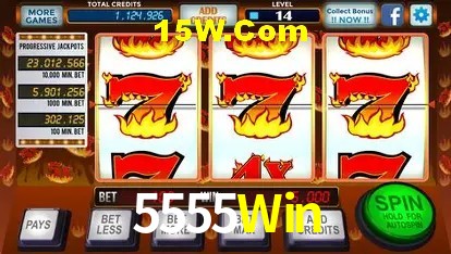 5555Win - Pagamento PIX Instantâneo