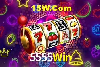 5555Win - Aplicativo Móvel