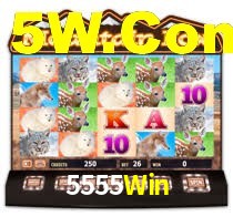 5555Win: Jogos de Caça-Níqueis-Altas Recompensas, Roleta-Velocidade, Blackjack-Desafios Máximos