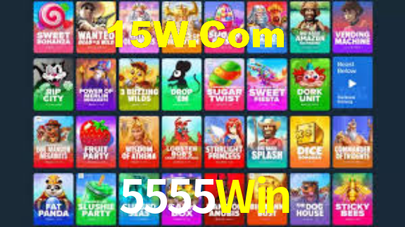 5555Win - App Security