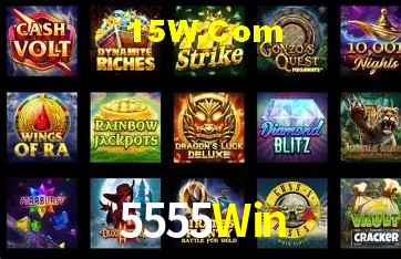 Especiais de Fim de Semana 5555Win