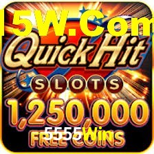 5555Win App Interface