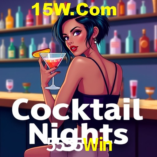 5555Win Brasília - Casino Guide