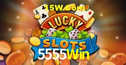 5555Win - Winners Celebration