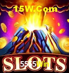 Recursos de Bônus 5555Win