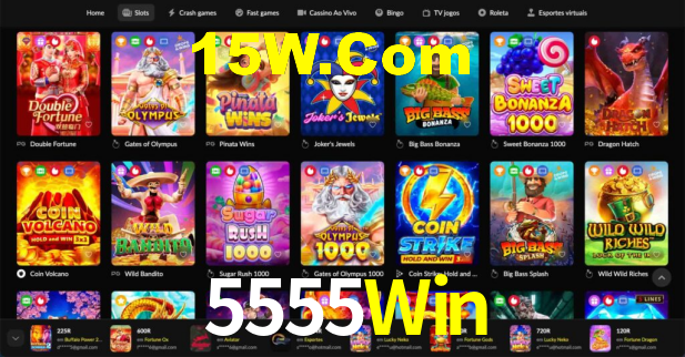 5555Win Bet