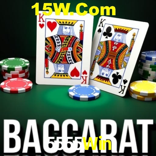 Slot Games 5555Win