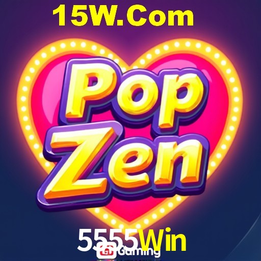 Exclusive Offers 5555Win