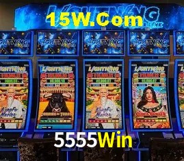 5555Win Entrar - Login Seguro Certificado
