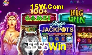 5555Win Brasília - Bonus Features