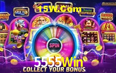 Provedores de Jogos 5555Win