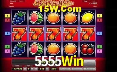 Tecnologia da Plataforma 5555Win