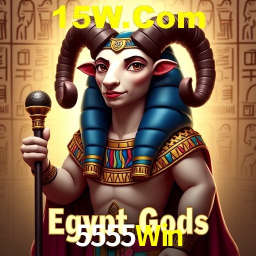 Apostas Esportivas na 5555Win: Um Guia Completo