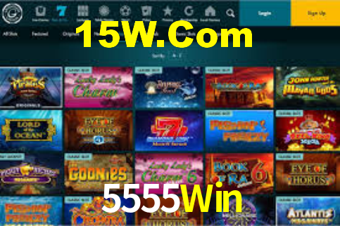 5555Win,5555Win.Com
