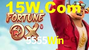 Welcome Bonus 5555Win