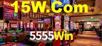Experimente o Login Seguro Premium no 5555Win