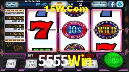 5555Win - User Statistics