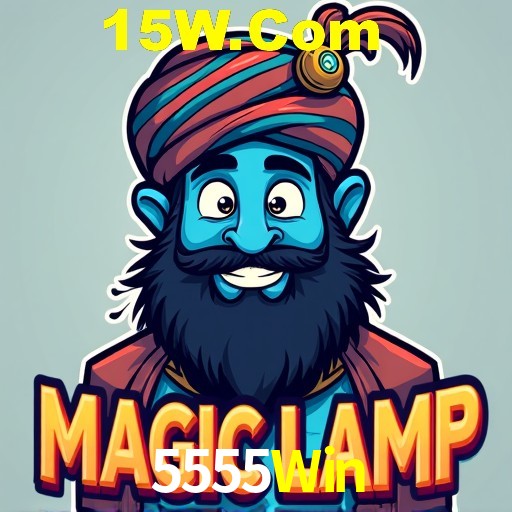 Descubra a Magia dos Jogos de Arcade no 5555Win