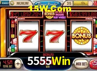 Login Seguro 5555Win
