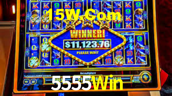 5555Win - App Performance