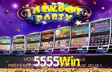 5555Win São Paulo - Top Slots