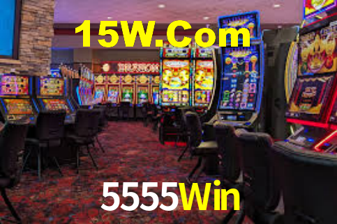 Bônus Generosos e Exclusivos no 5555Win para Você!