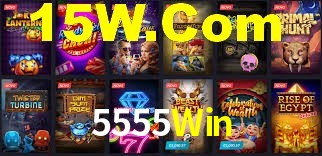 VIP Casino 5555Win