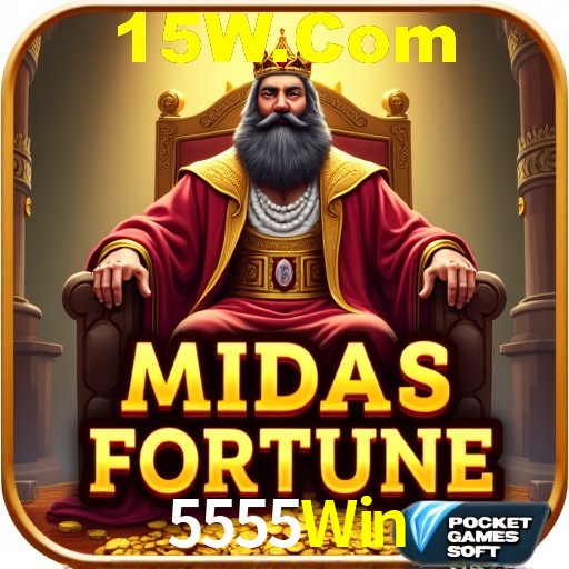 Desvendando o Mundo dos Jogos Virtuais na 5555Win