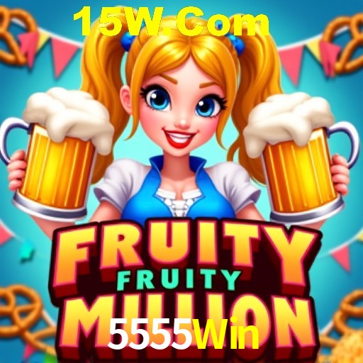 Descubra o Mundo do Cassino Online com 5555Win