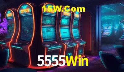 5555Win São Paulo - Jogo Providers