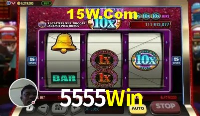 5555Win Promoções - 30+ Ofertas Diárias
