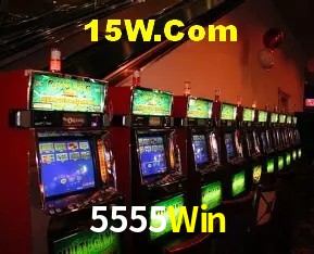 Integração de APIs 5555Win