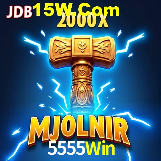 APP oficial da 5555Win para mobile