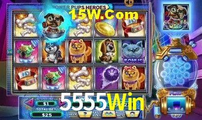 5555Win Brasília - Betting Features