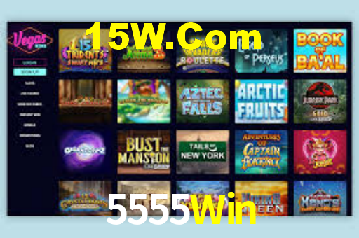 5555Win: A Experiência de Casino com Jogos de Mesa ao Vivo