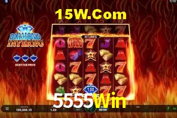 5555Win Rio de Janeiro - Calendar