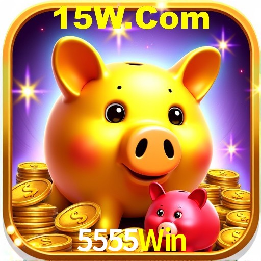 PIX Instantâneo 5555Win