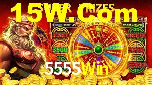 5555Win: Jogos de Caça-Níqueis-Altas Recompensas, Roleta-Velocidade, Blackjack-Desafios Máximos