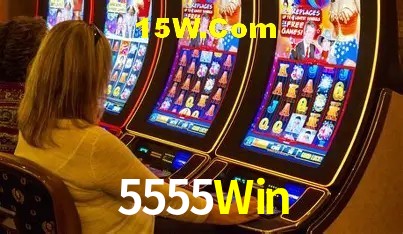 Welcome Bonus 5555Win