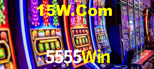 5555Win: A Experiência de Casino com Jogos de Mesa ao Vivo