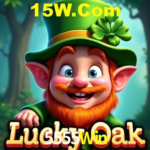 Descubra o Mundo do Cassino Online com 5555Win